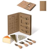 Set formaggio